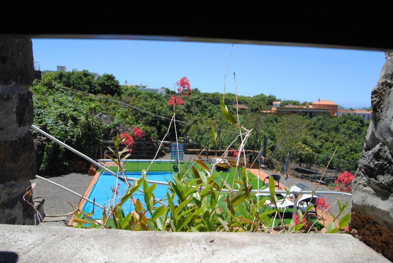 Sombrero Pico 7B Villa El Paso Bagian luar foto
