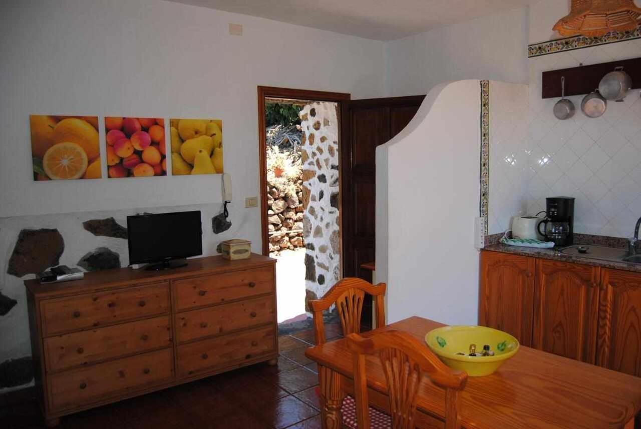 Sombrero Pico 7B Villa El Paso Bagian luar foto