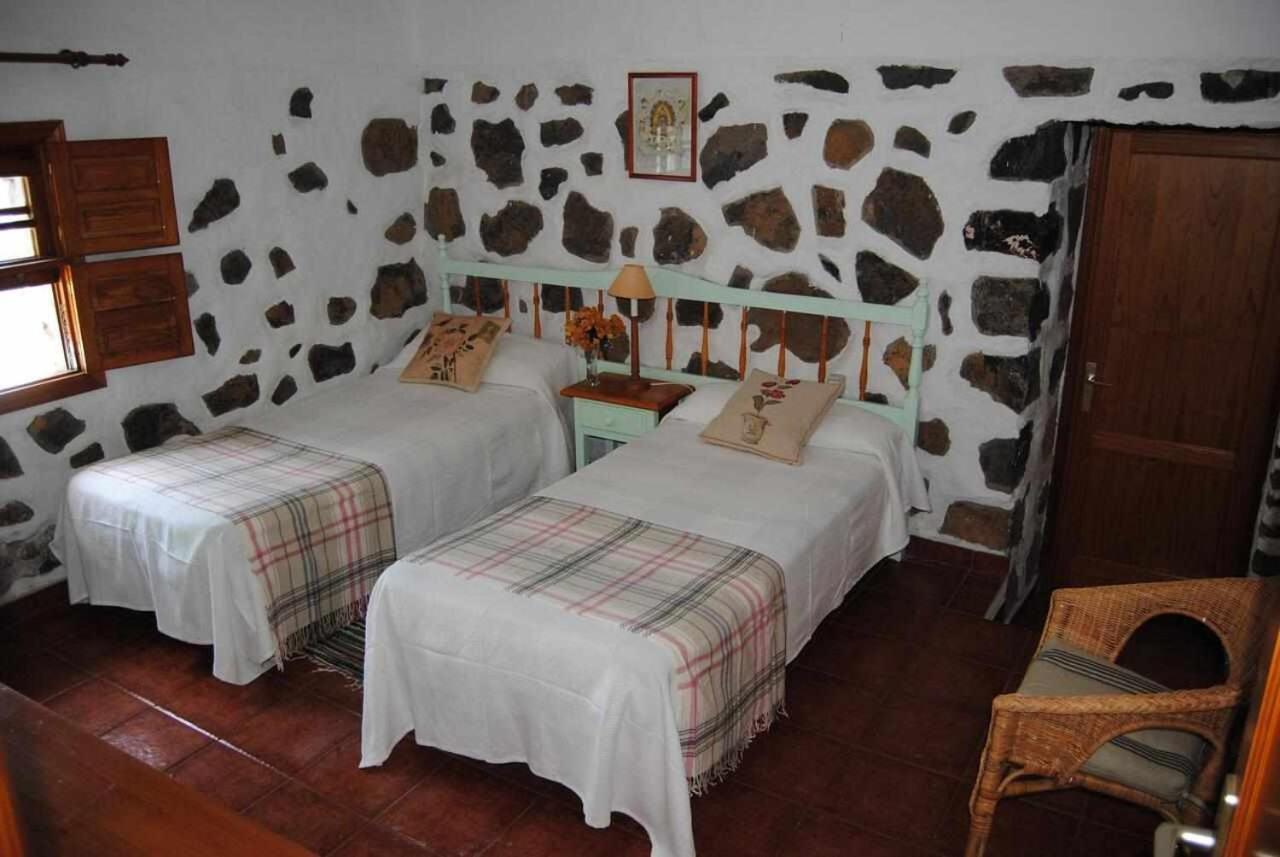 Sombrero Pico 7B Villa El Paso Bagian luar foto