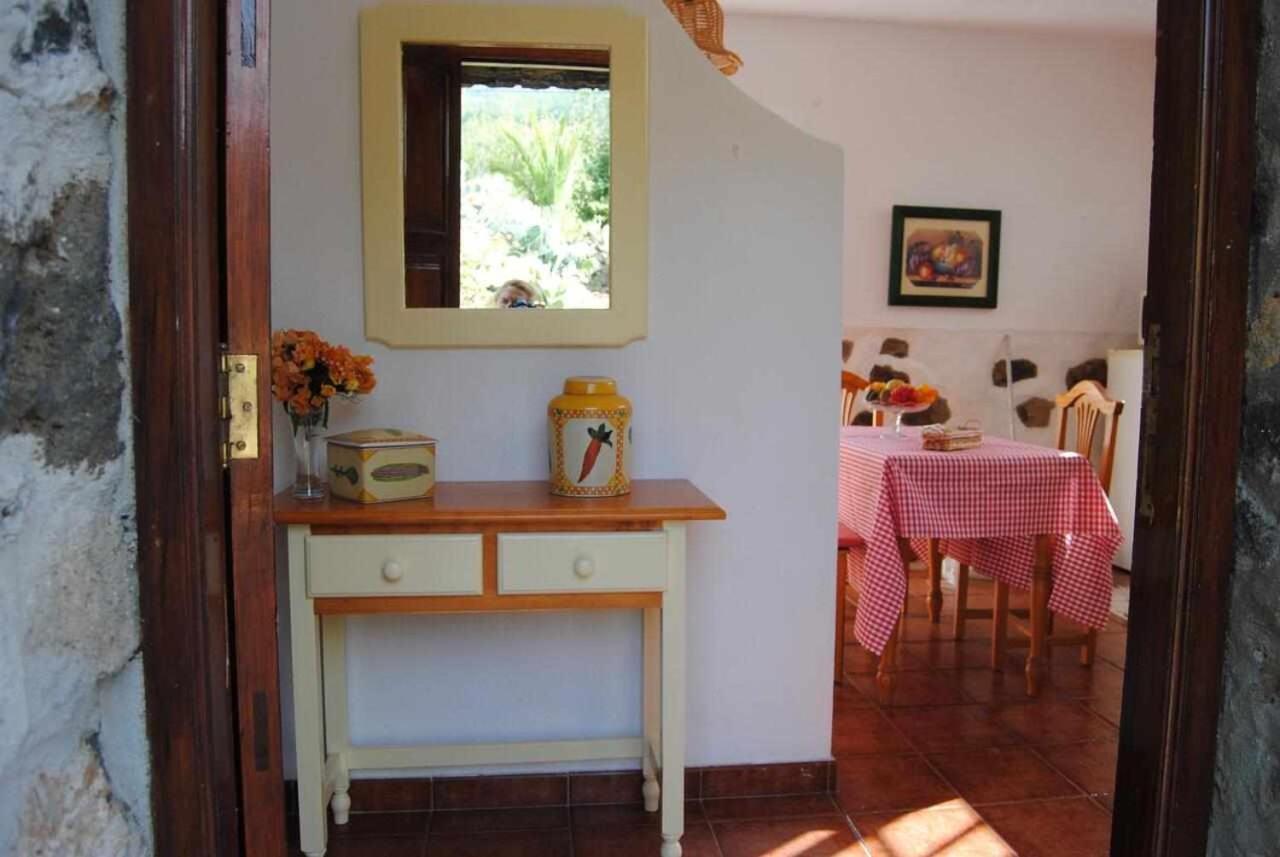 Sombrero Pico 7B Villa El Paso Bagian luar foto