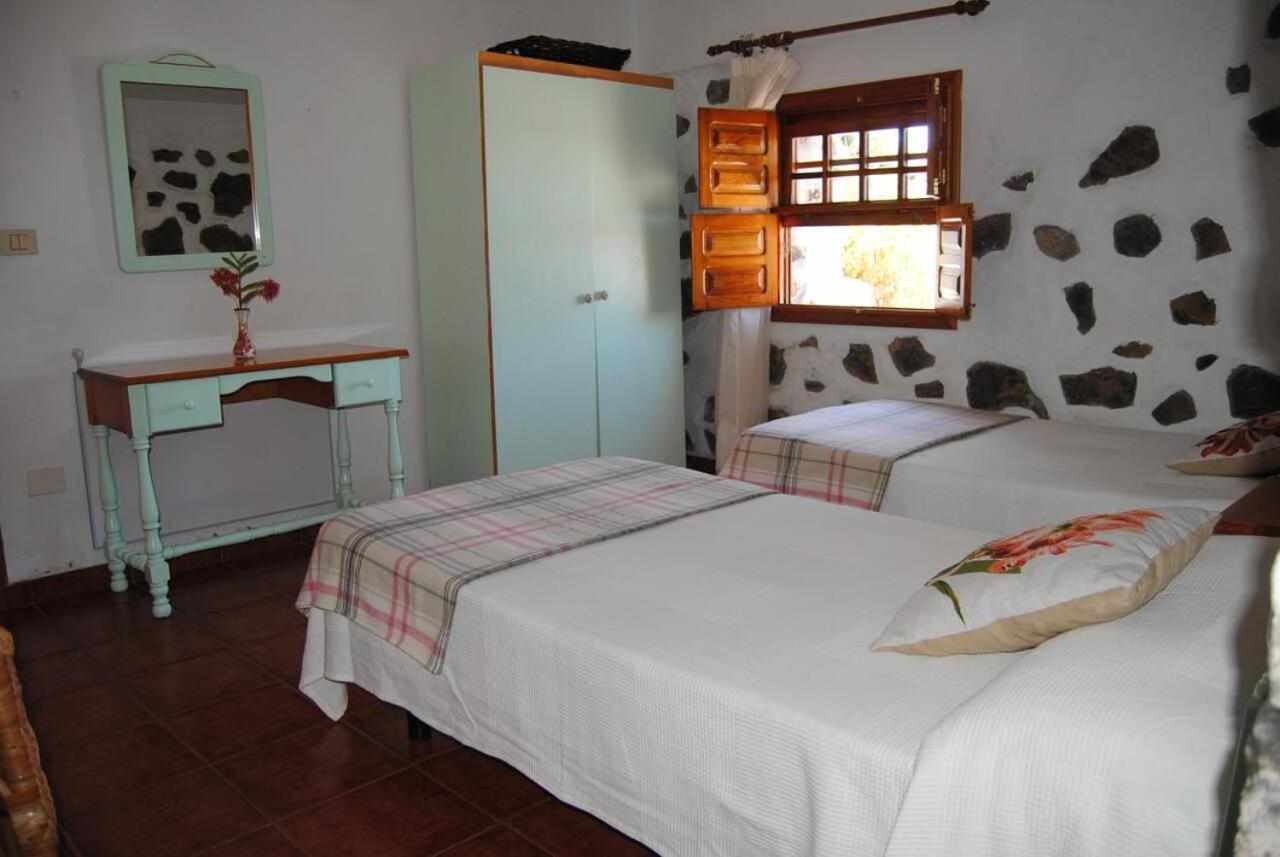 Sombrero Pico 7B Villa El Paso Bagian luar foto