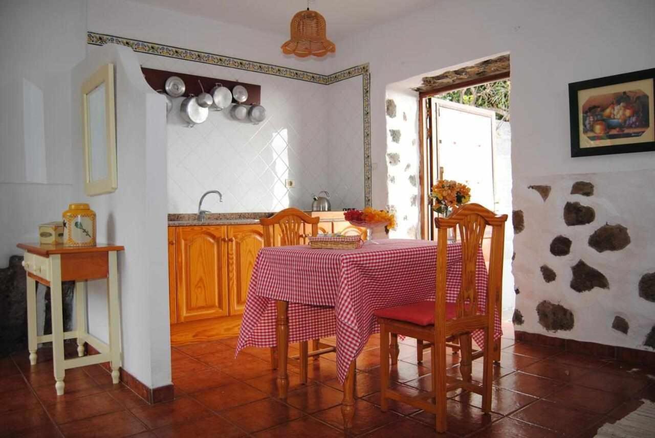 Sombrero Pico 7B Villa El Paso Bagian luar foto