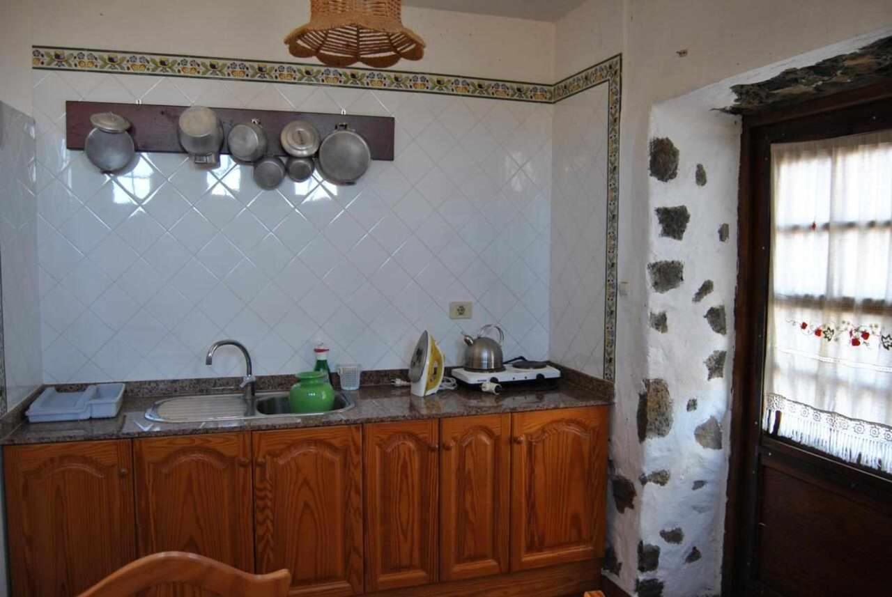 Sombrero Pico 7B Villa El Paso Bagian luar foto