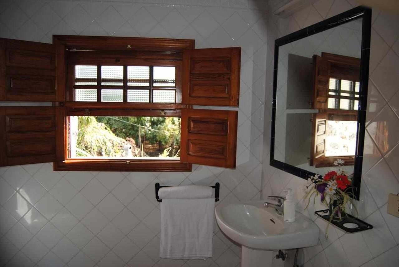Sombrero Pico 7B Villa El Paso Bagian luar foto